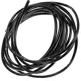 1 Roll Car Door Edge Guard 5m Car Door Protective Strip Car Door Sealing Strip
