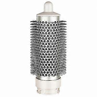 Volumize and Style All Hair Types - Round Volumizing Brush Attachment Compatible with Shark FlexStyle