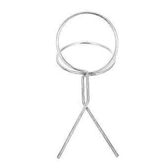 Professional Golf Ball Retrievers Stainless Steel Portable Pick Up Tool Portable Golf Ball Collector For Practice Field Easy Use Multicolor