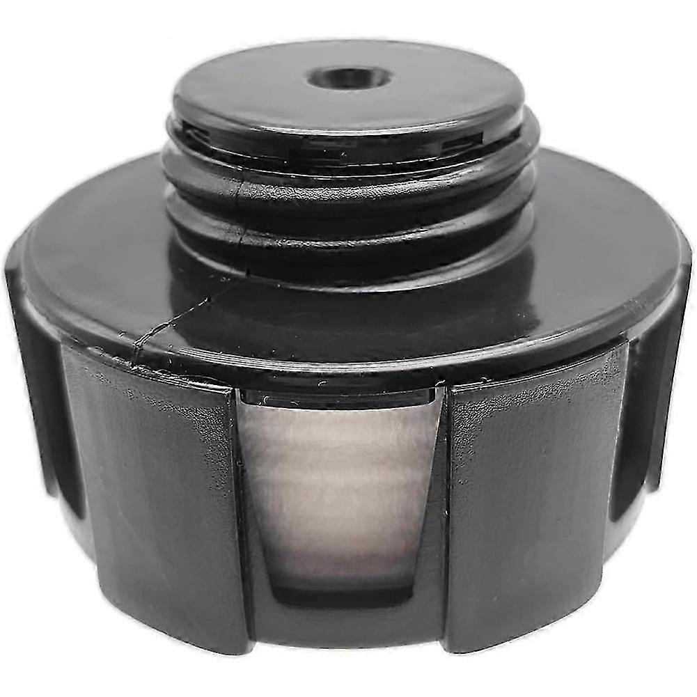 Hydraulic Oil Cap 6727475 Replacement compatible with Bobcat Compact Excavators 418, E08, E10, E10e, E10z