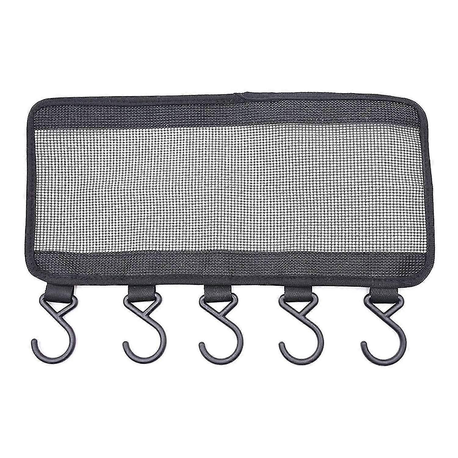 Hooks for Hanger - 5 hooks