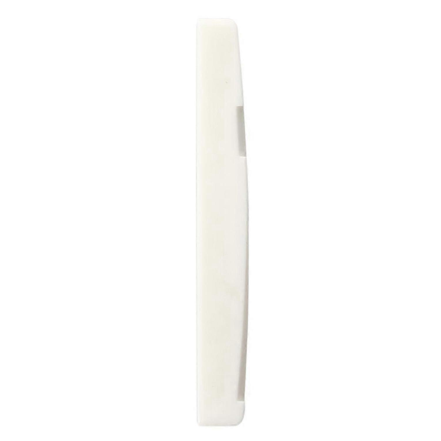 Folk saddle bridge bone bone guitar saddle