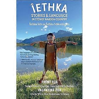 Iethka: Historier, Språk, Oppskrifter Sto : Iethka