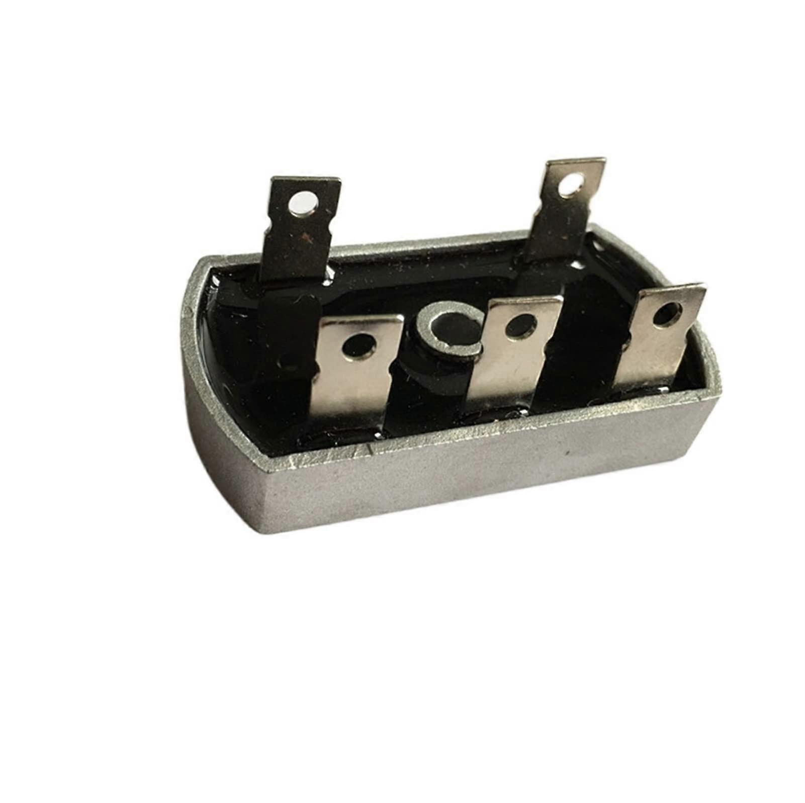 SQL50A 50A 1000V Three Phase Bridge Rectifier Metal Case Module for T5 Lighting and Ballast