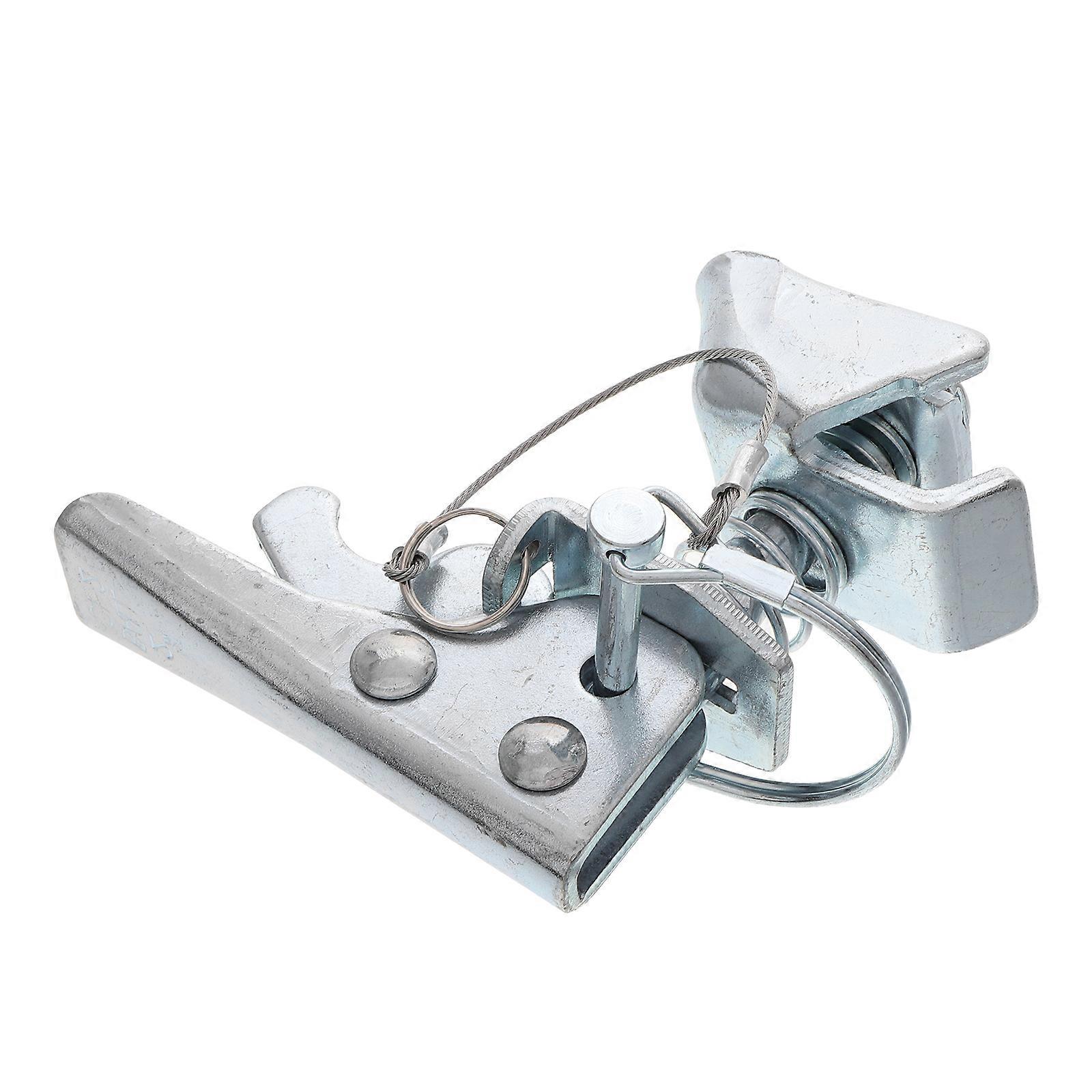 Trailer Coupler Latch Trailer Hitch Adapter for Easy Replacement