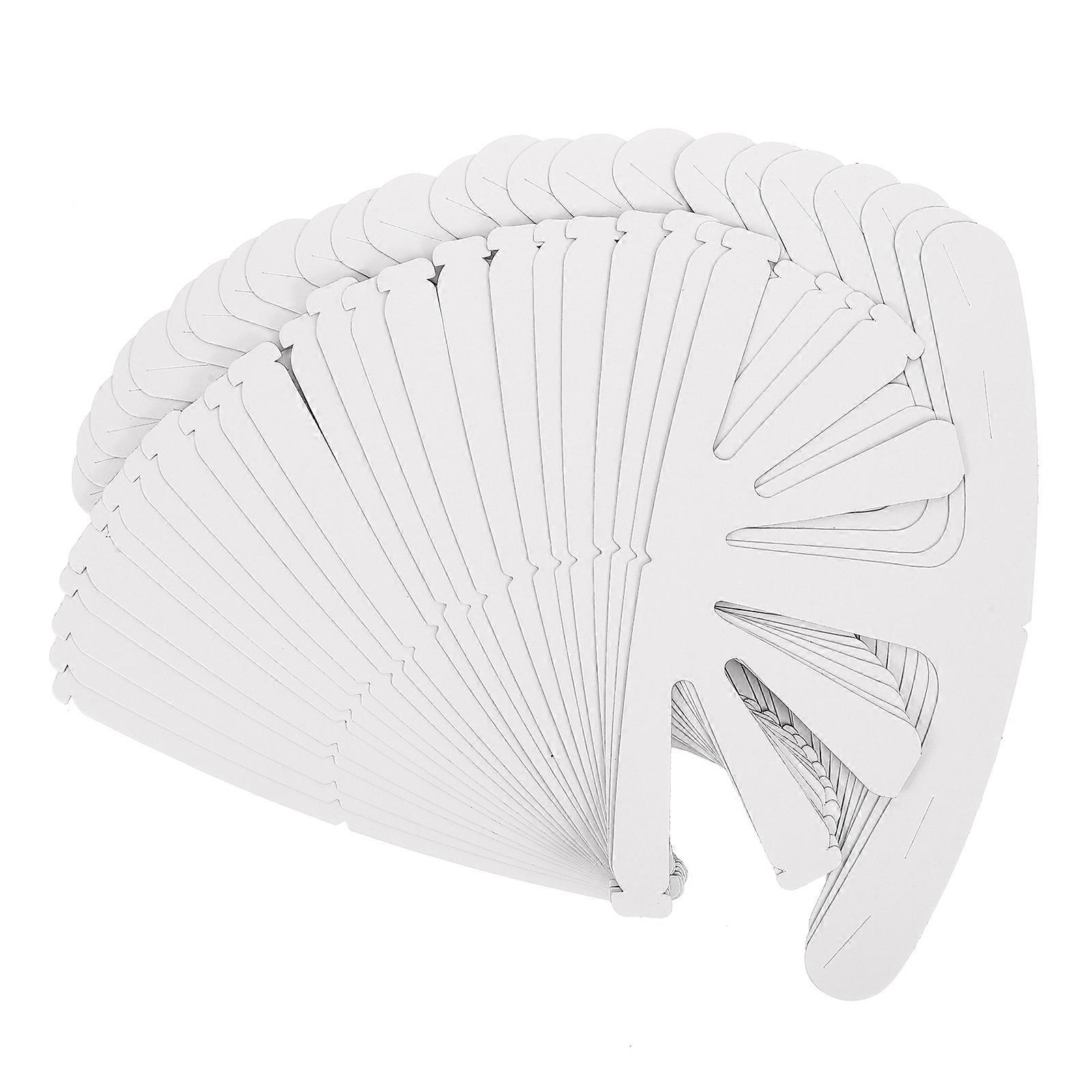 Hat Inner Support Baseball Cap Insert Holds 25Pcs for Hat Shape