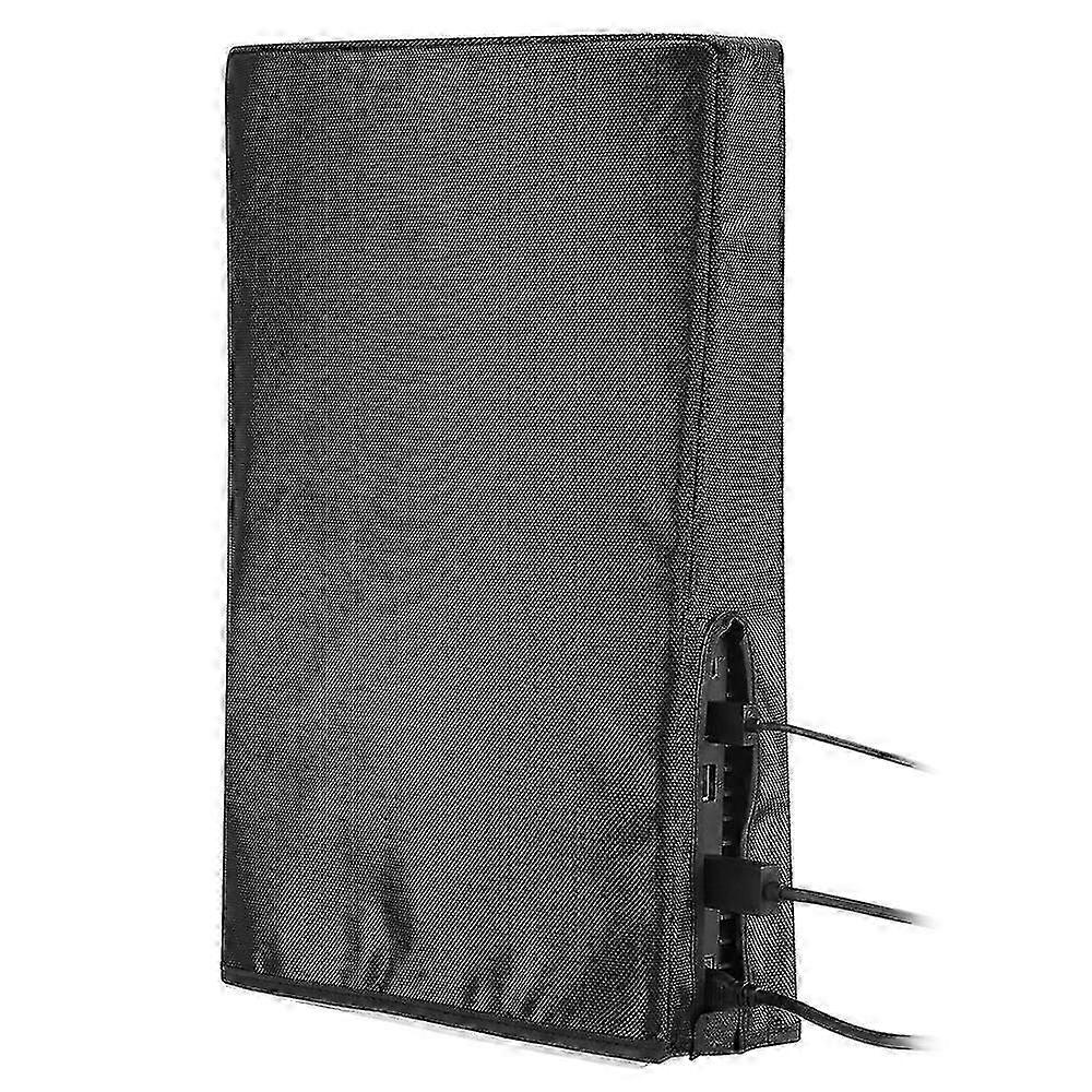 Dust Proof Cover Protective Case Cover Anti-scratch Protector compatible with Ps5 Console