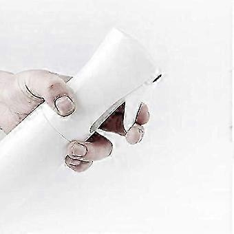 Rechargeable Face Hairdresser Vaporiser 300ml 2 Units Empty Mist Water Spray Bottle For Cleaning