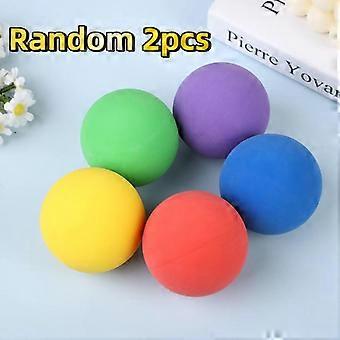 1/2/5 stuks holle squashballen, snelle, zeer elastische stuiterballen van rubber, professionele squashballen voor wedstrijden