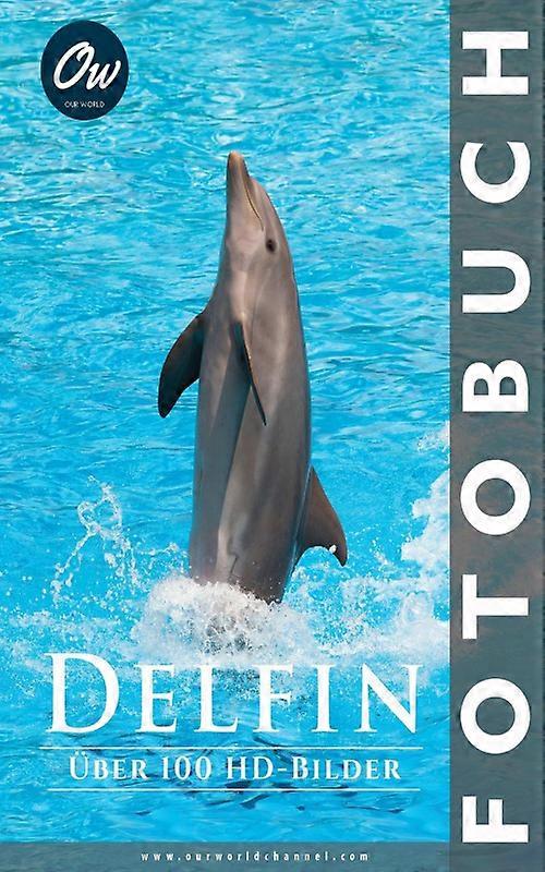 Delfin Fotobuch