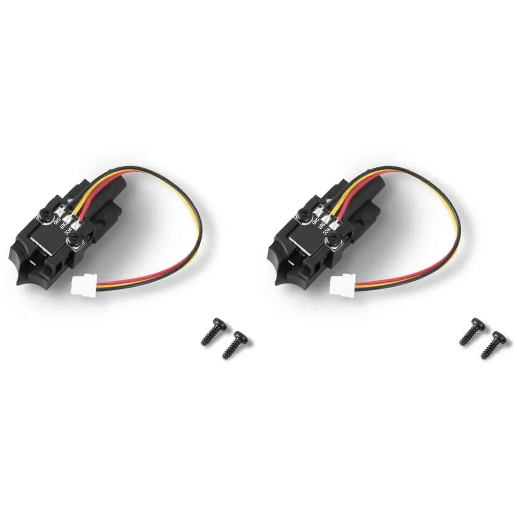 2X for SNAPMAKER U1 Material Breakage Detection Component 3D Printer Accessories