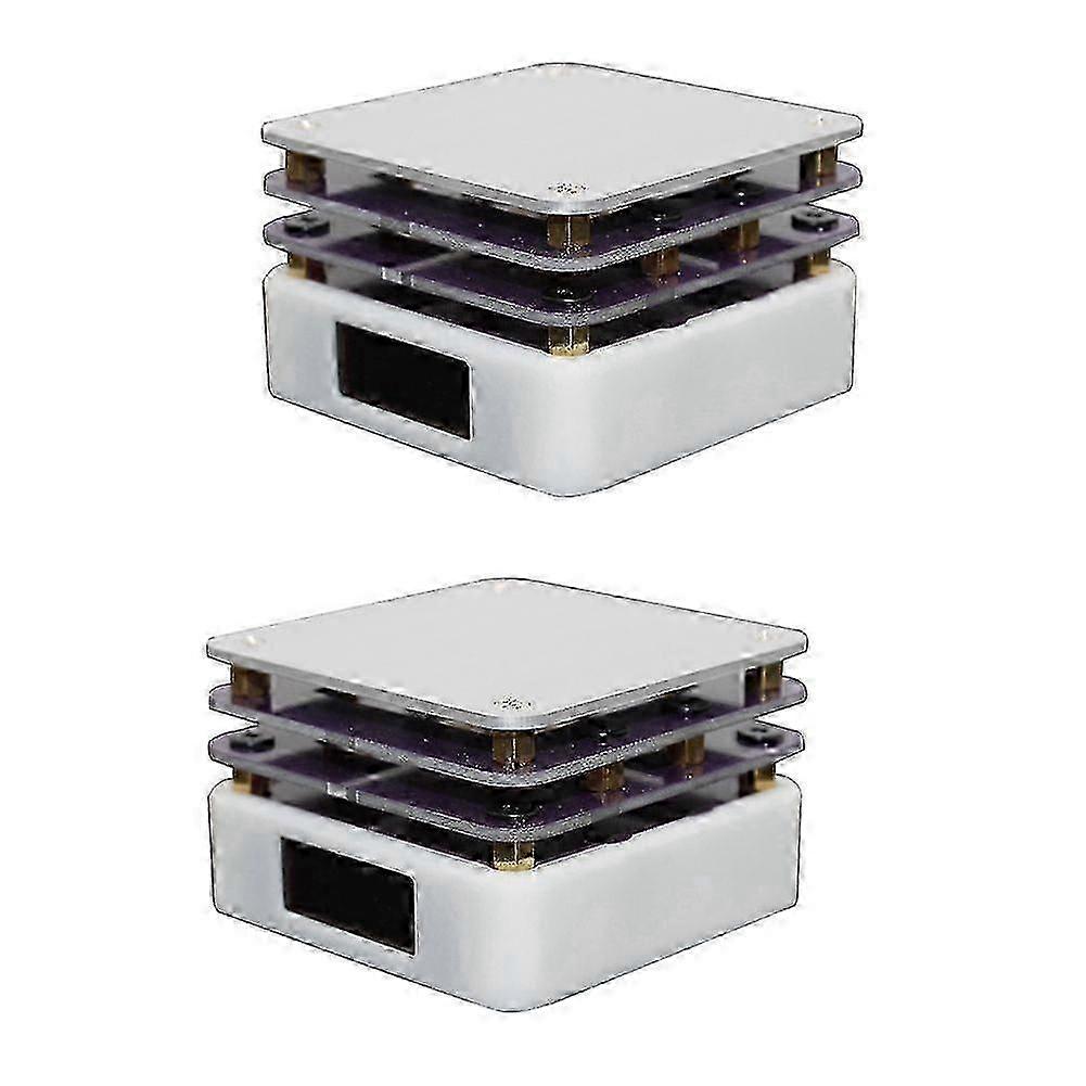 65W heating table for SMD rework with temperature control