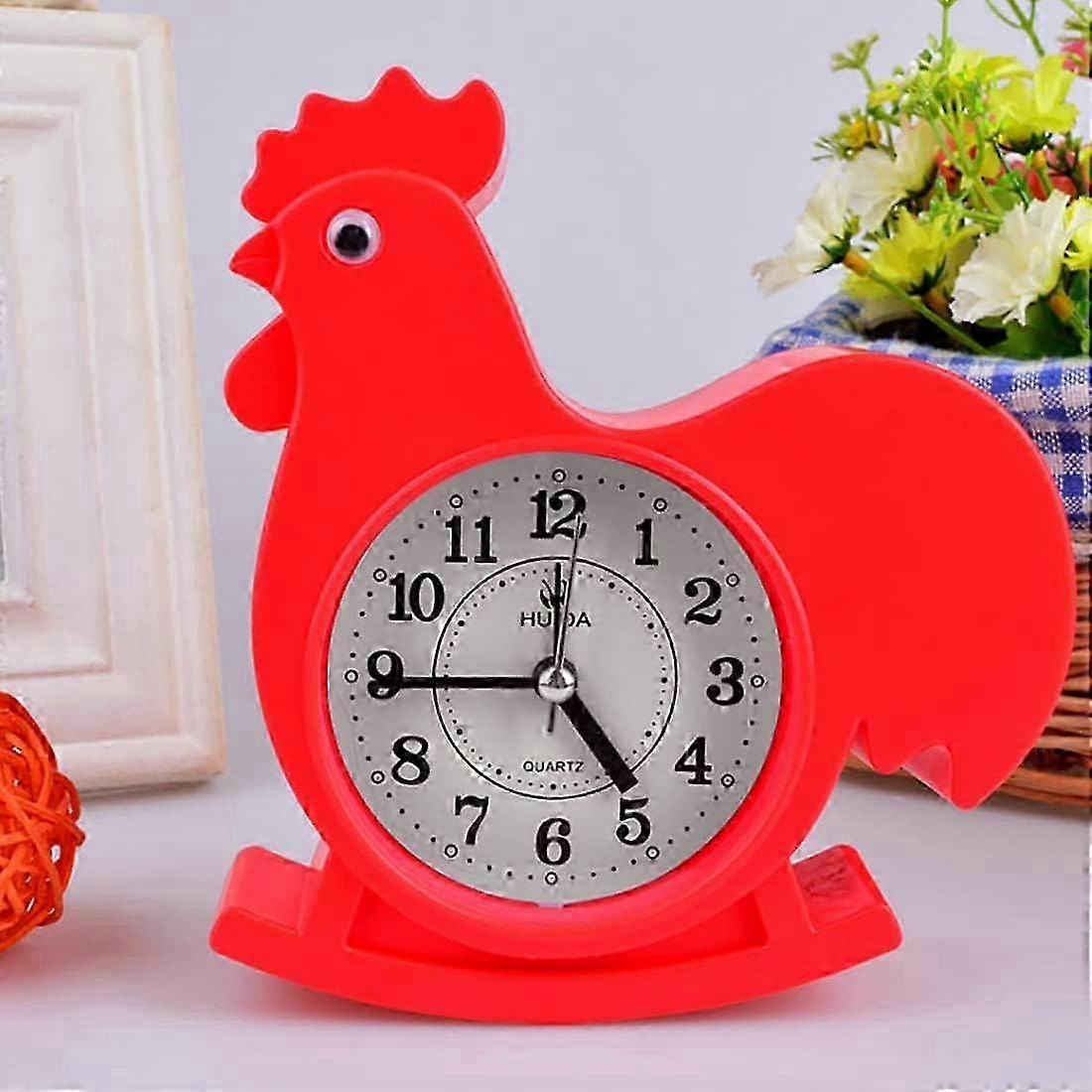 Fun Chick Alarm Clock For Children