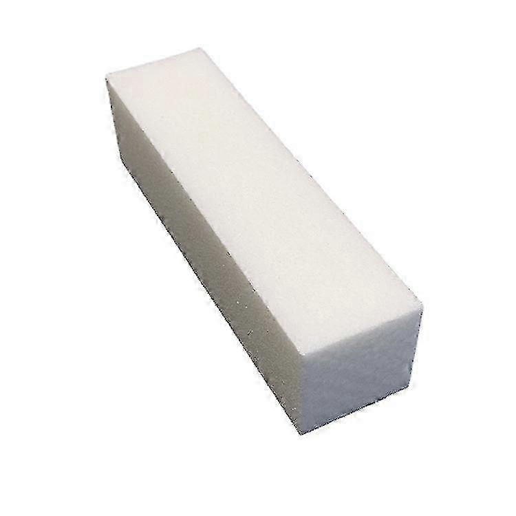Portable Coarse Nail Shaping Block