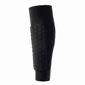 Adult Calf Compression for Shin Protection During Skiing