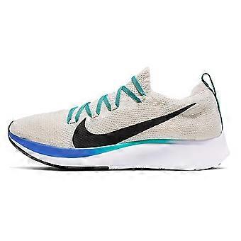 Nike Zoom Fly Flyknit 'Light Cream' Women's AR4562-201