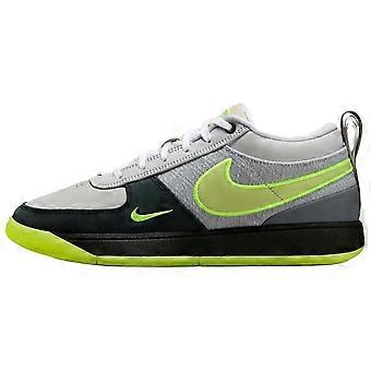 Nike Book 1 Lave Skateboardsko Herre Grå IO9704-001