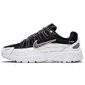 Nike P 6000 Se Svart Flerfärgad Vit Dam CJ9585-001
