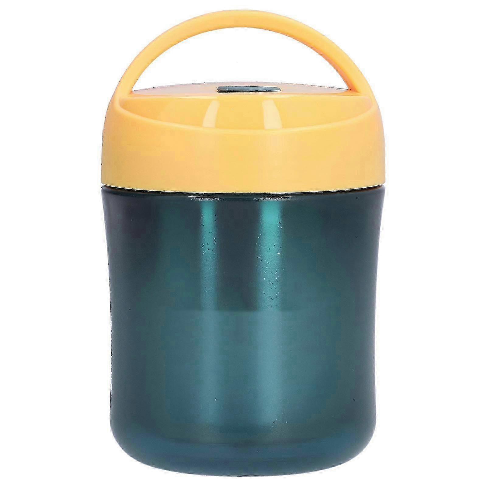 500ml Leak Proof Stainless Lunch Jar
