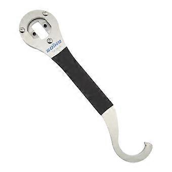 Bicycle Repair Tool Set Bottom Bracket Crank Puller Lock Ring Remover