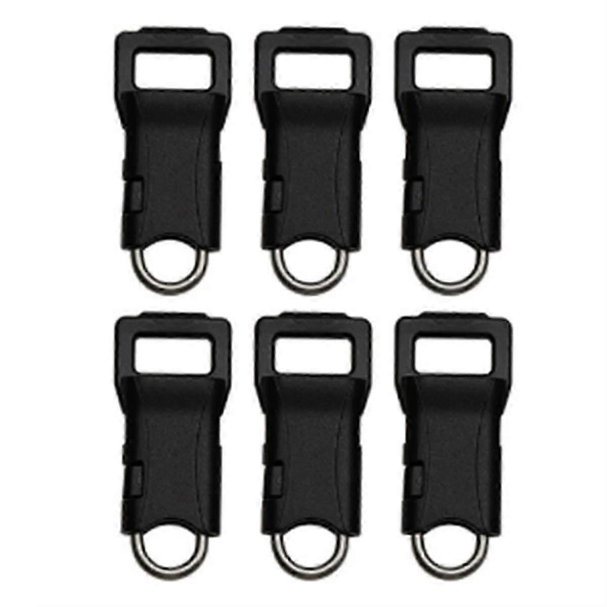 Steel Quick Release Strap Buckle