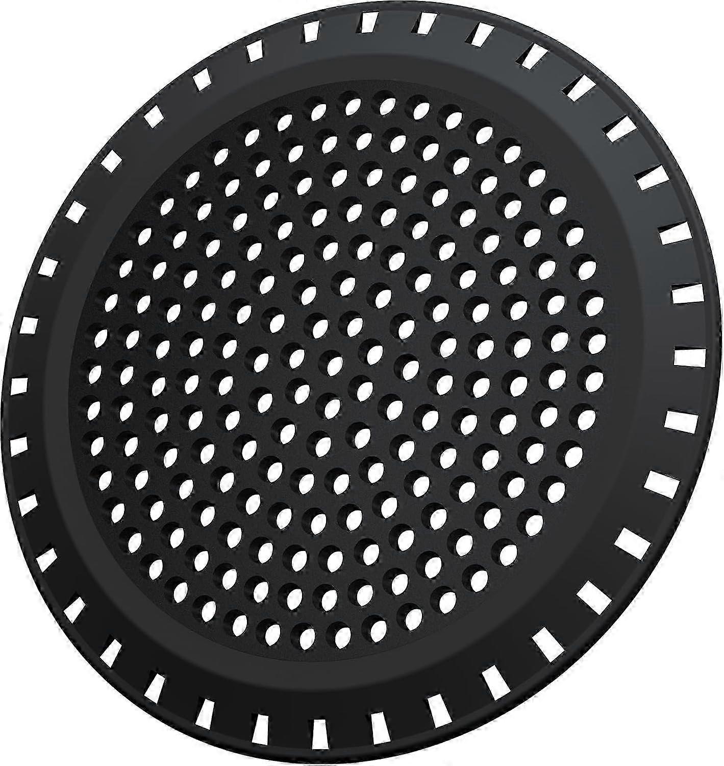 Flat Round Weighted Shower Drain Strainer