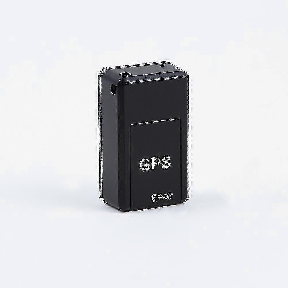 Real Time Mini GPS Magnetic Tracker