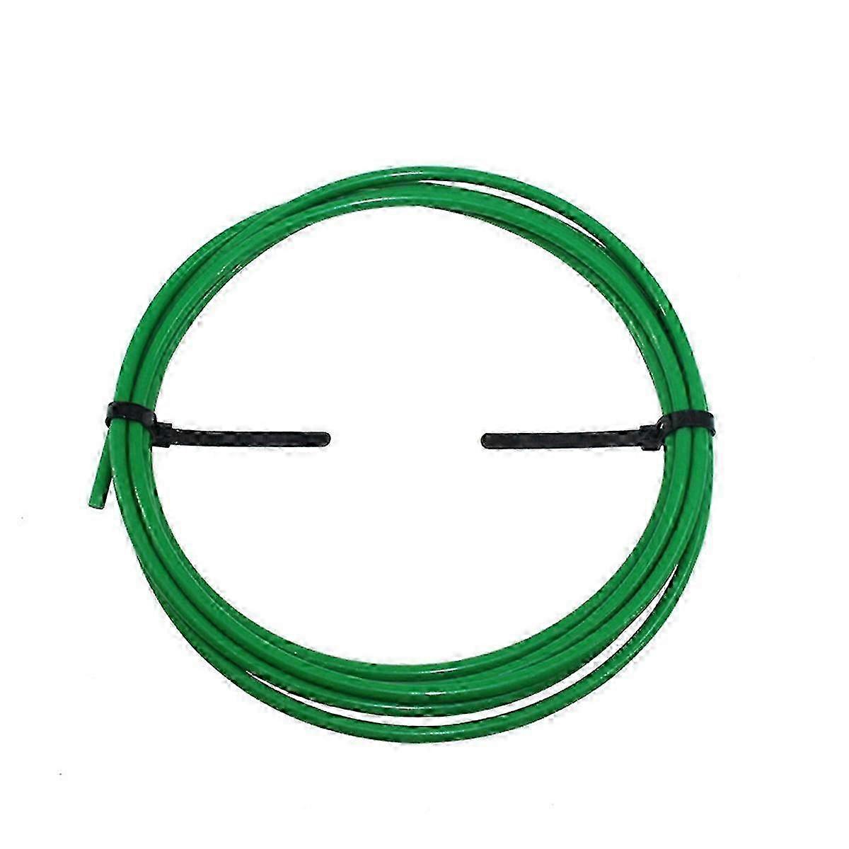 PE Plastic 3/8Inch AC Pipe Bending Strip