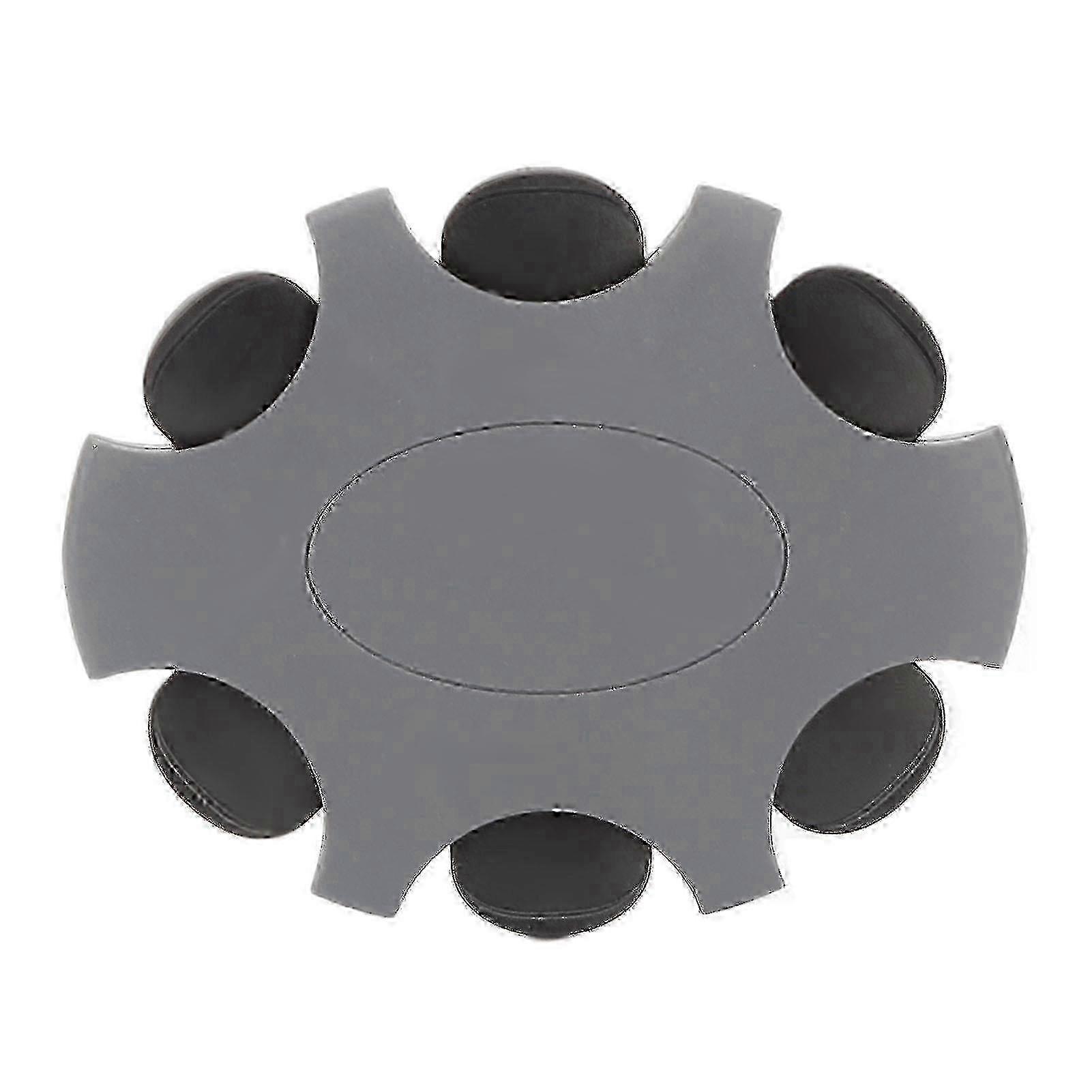 Durable ABS Wax Guards Waterproof