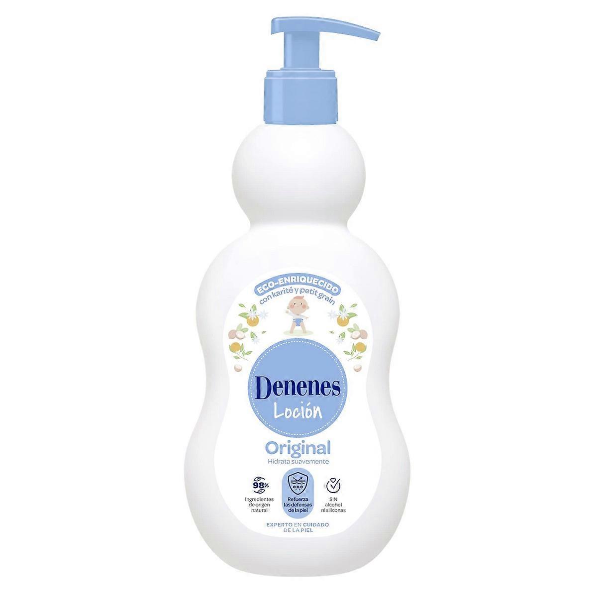 Körperlotion Denenes (400 ml)