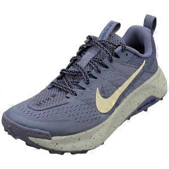 Nike Reactx Wildhorse 10 Womens Fashion Trainers in Indigo