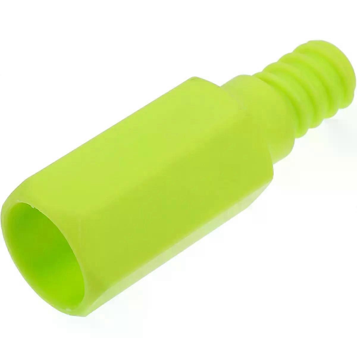 Threaded Mop Handle Adapter 25mm for Deck Brushes and Poles