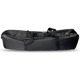 Skateboard Carry Bag Collapsible Longboard Case Tear-Resistant for Travel