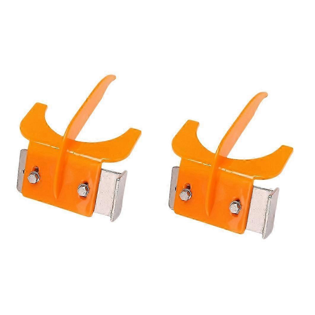 2 Pcs XC-2000E Juicer Spare Components