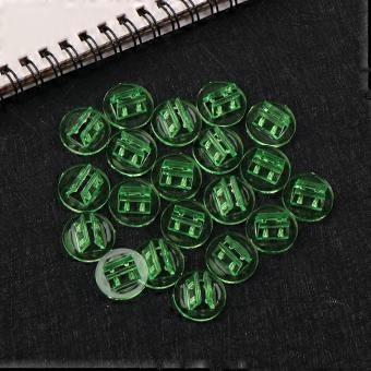 20Pcs/Lot Transparent Plastic Stand Card Base For Board Games Cards Holder Game Accessories