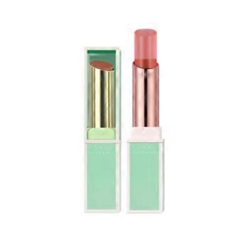 Color Changing Lipstick with Natural Plant Extracts, Long Lasting Moisturizing Lip Balm Tint for Women Ink Airy 05