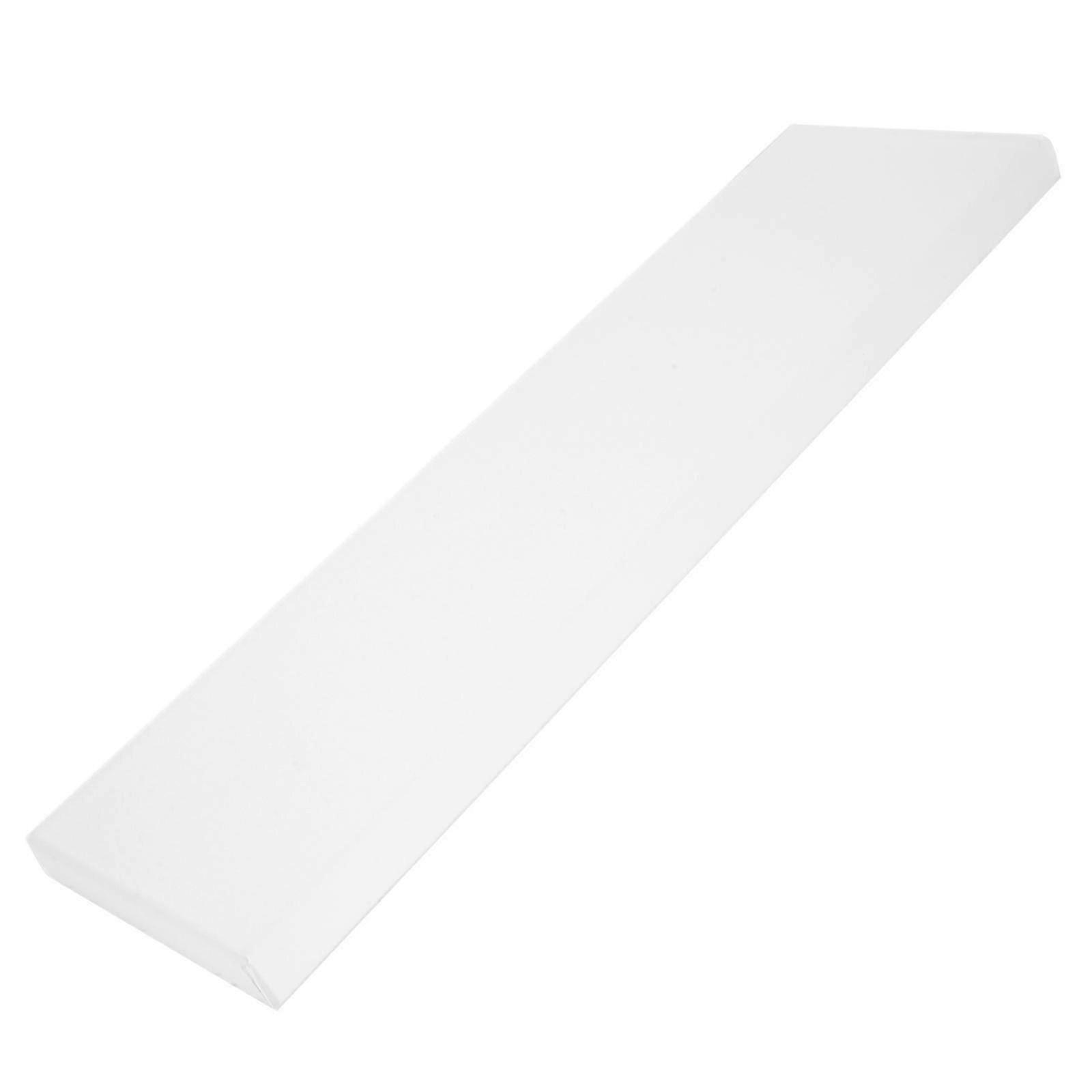 Slim Transparent Acrylic Cover