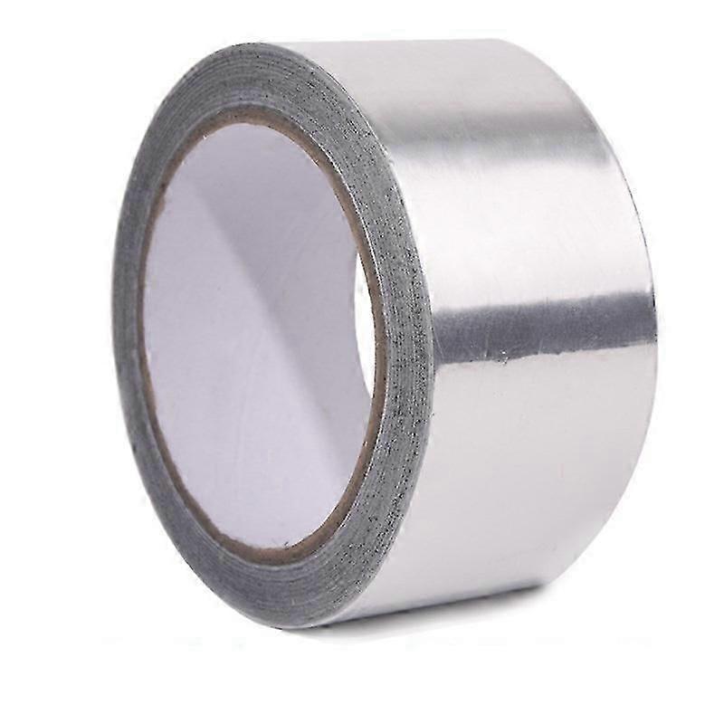 Conductive Aluminum Duct Tape
