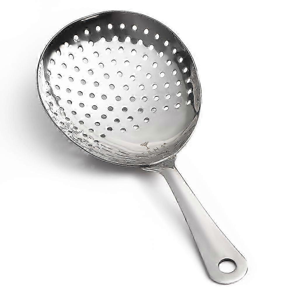 Professional Cocktail Julep Strainer