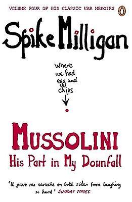 Mussolini