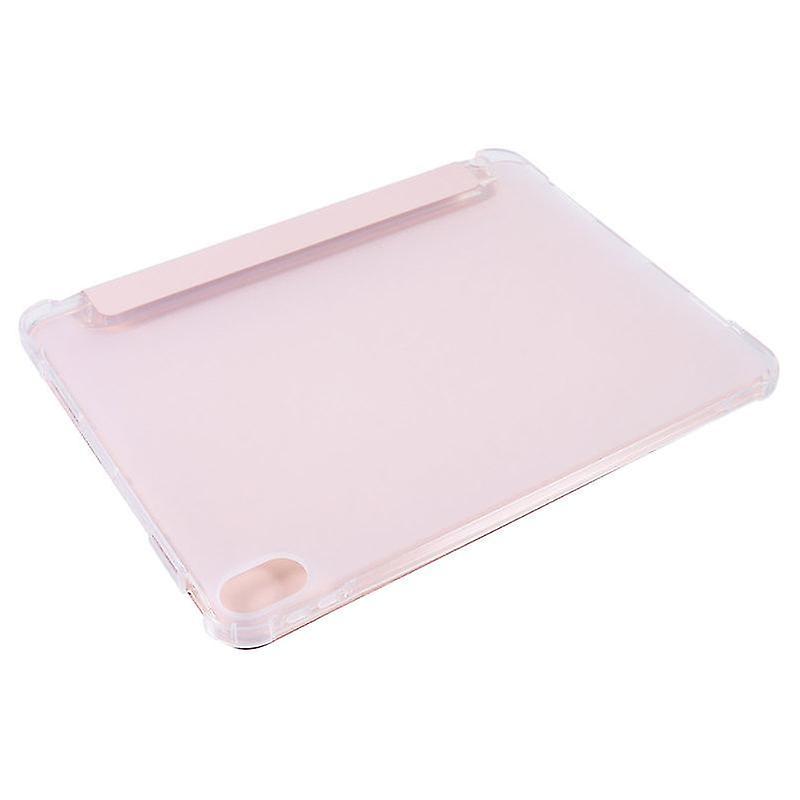 25.5X19x1cm Pink Tablet Computer Housings & Trim Tablet Full Body Protective Cover Case Tablet Stand