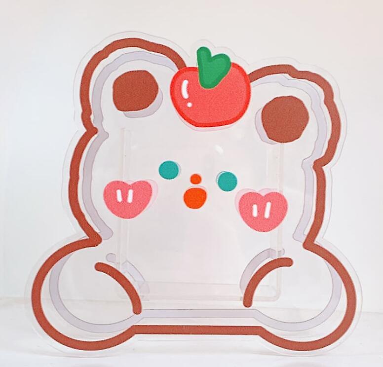 (tomel Tea Tea Bear Držák pera