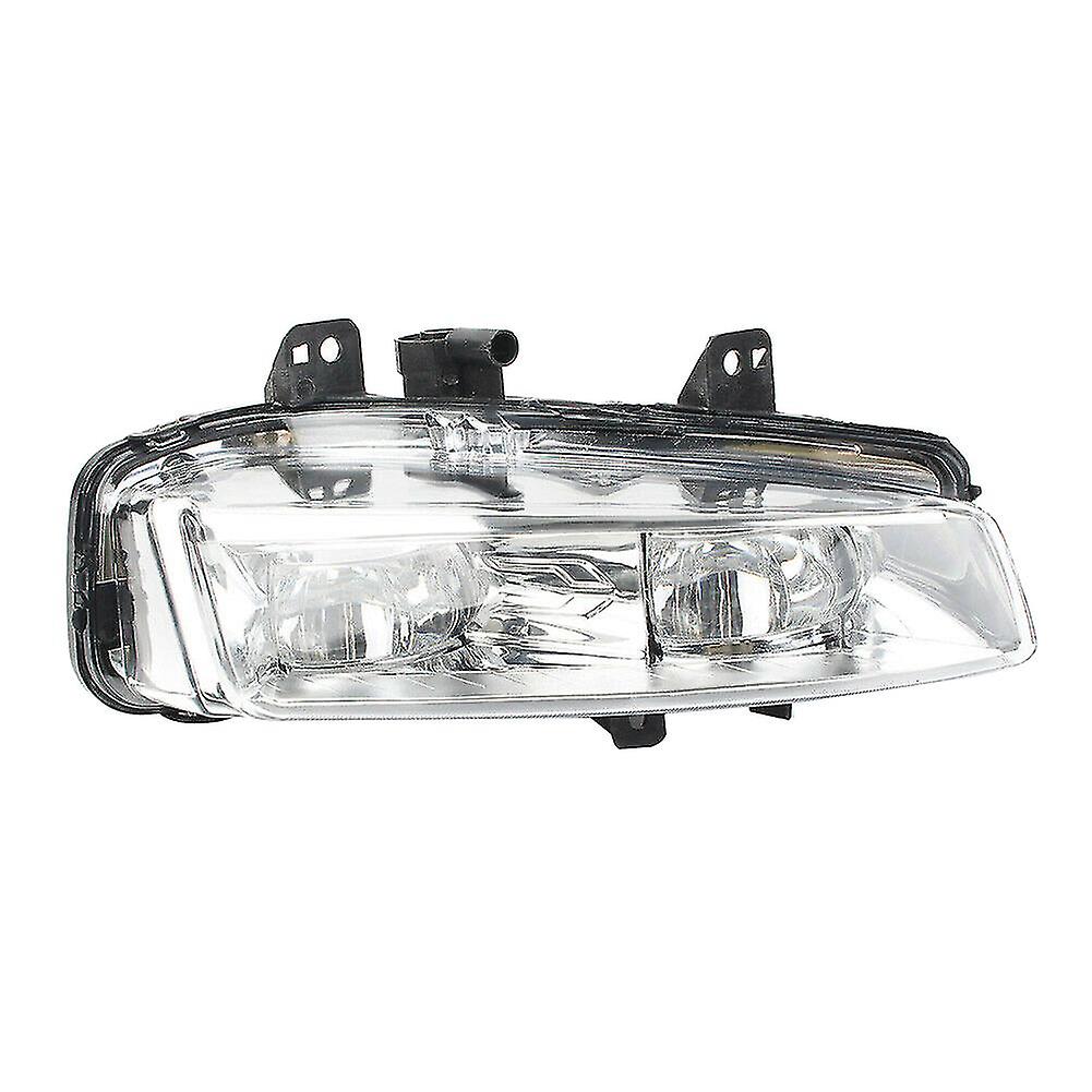 Côté droit Passager Voiture Pare-chocs avant Fog Lamp Light pour Range Evoque 2011-2015 Lr026089