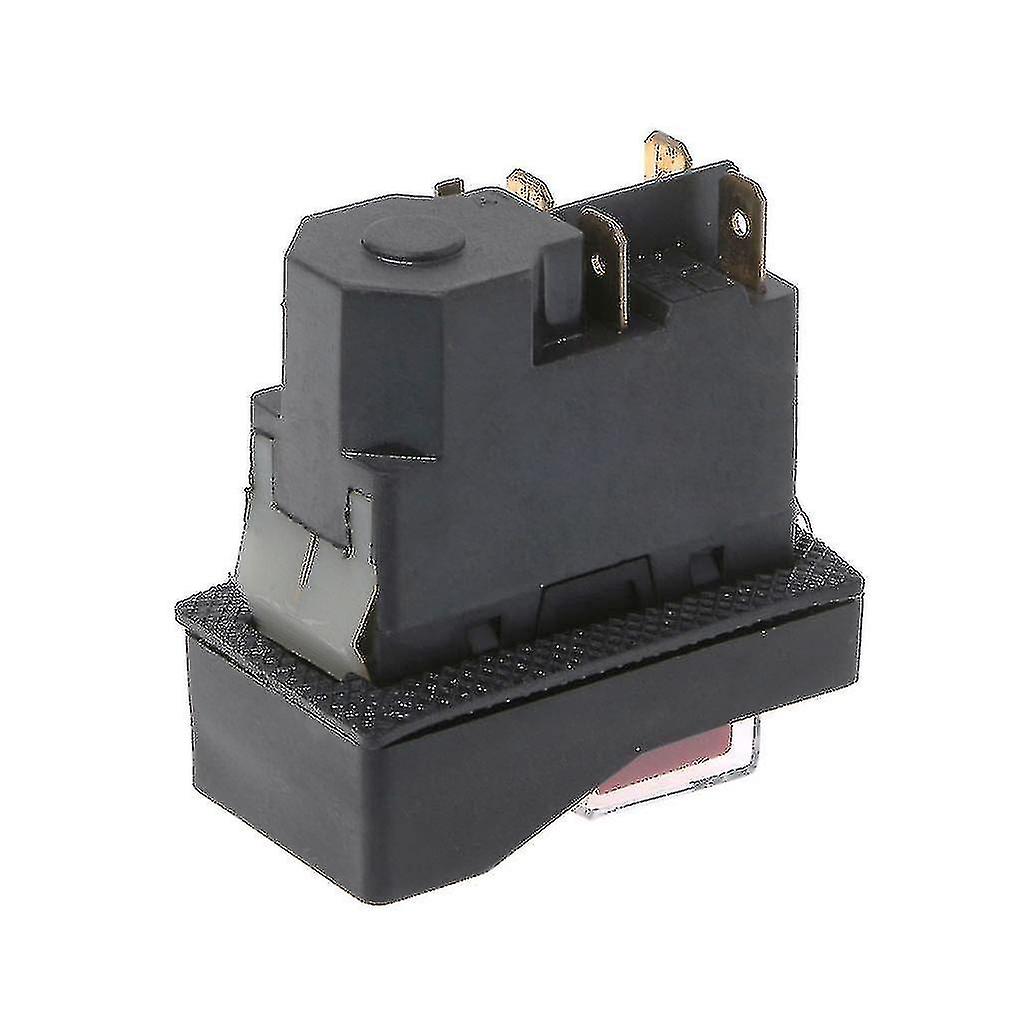 Kld-28a Waterproof Magnetic Switch Explosion-proof Pushbutton Switches ...