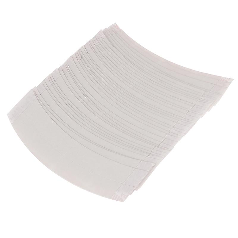 36pcs Double Sided Adhesive Extension Toupees Lace Wig Strong Hair Adhesive Tape