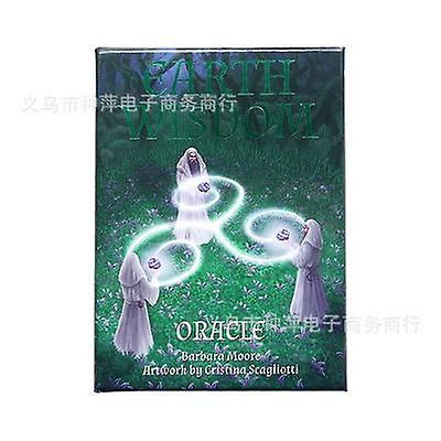 Tarot cards-Oracle cards-Mysterious Tarot-Tarot Game: Secrets of the Universe