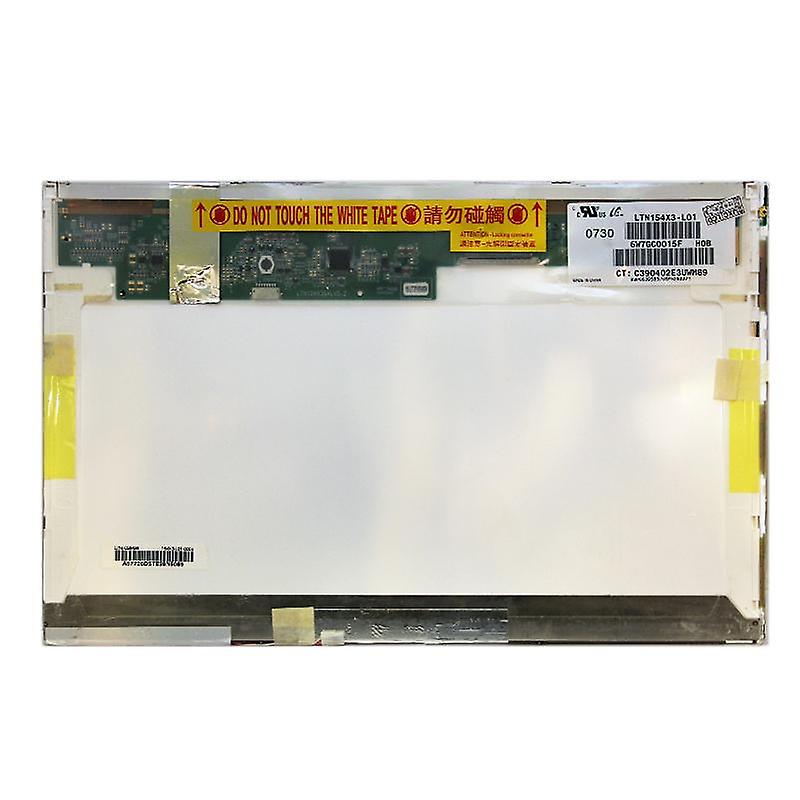LCD-näytölle LTN154X3-L01