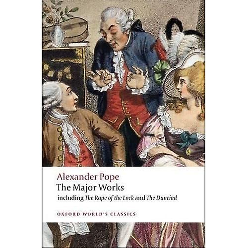 The Major Works (Oxford World's Classics)