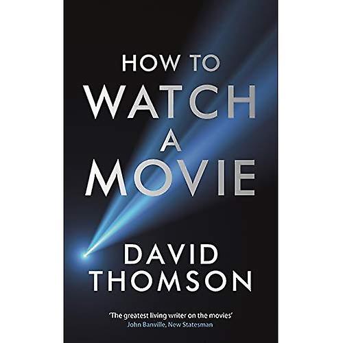 Cómo ver una película