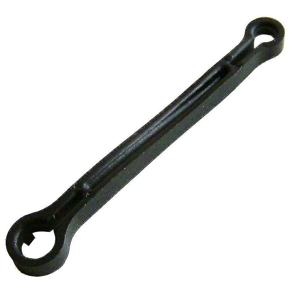 For Volvo D5 Swirl Throttle Link Arm Shaft C30 C70 S40 V50 S60